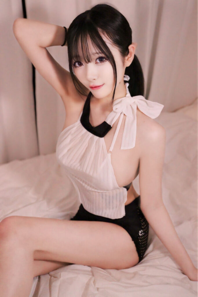 ⠀X⠀ – Japanese – 4i_inu / あやめ – Nude Leaks