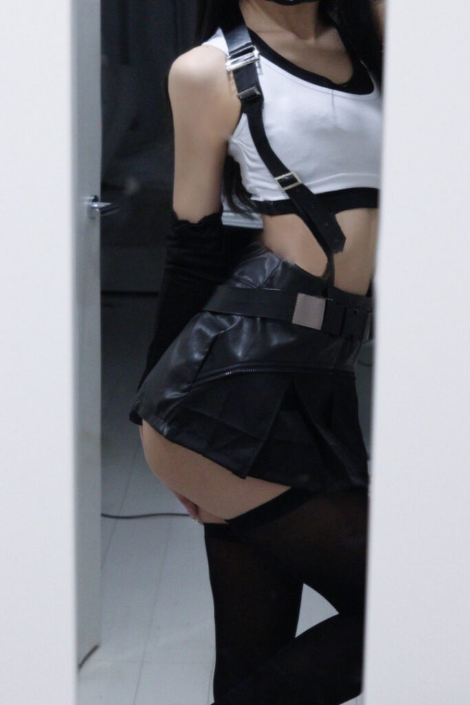 ⠀X⠀ – Japanese – 4i_inu / あやめ – Nude Leaks