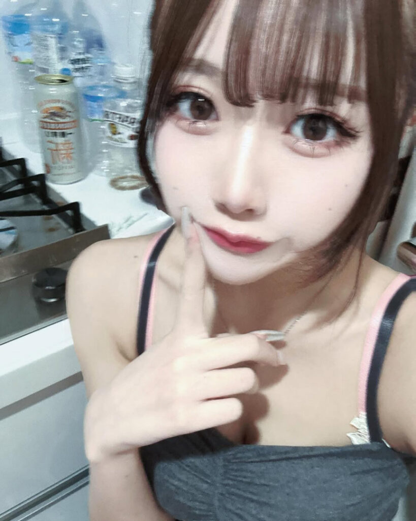 ⠀X⠀ – Japanese – 4i_inu / あやめ – Nude Leaks