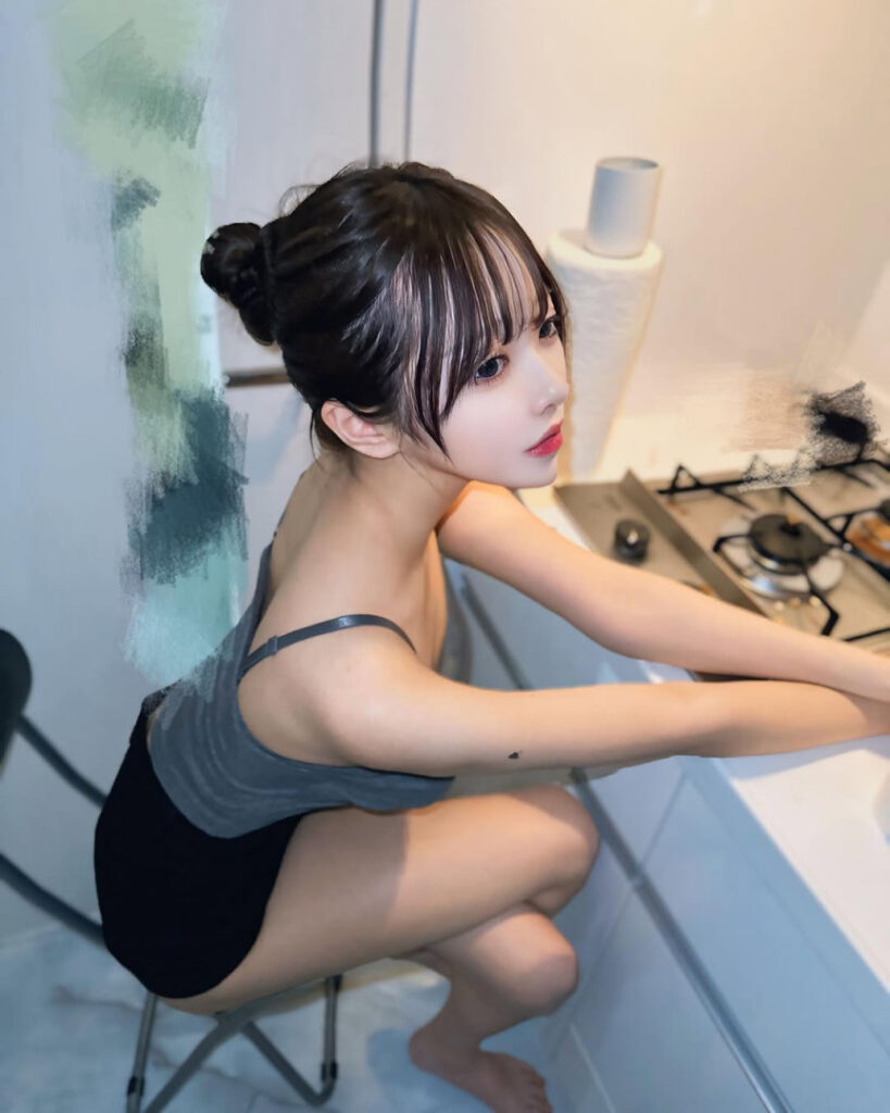 ⠀X⠀ – Japanese – 4i_inu / あやめ – Nude Leaks