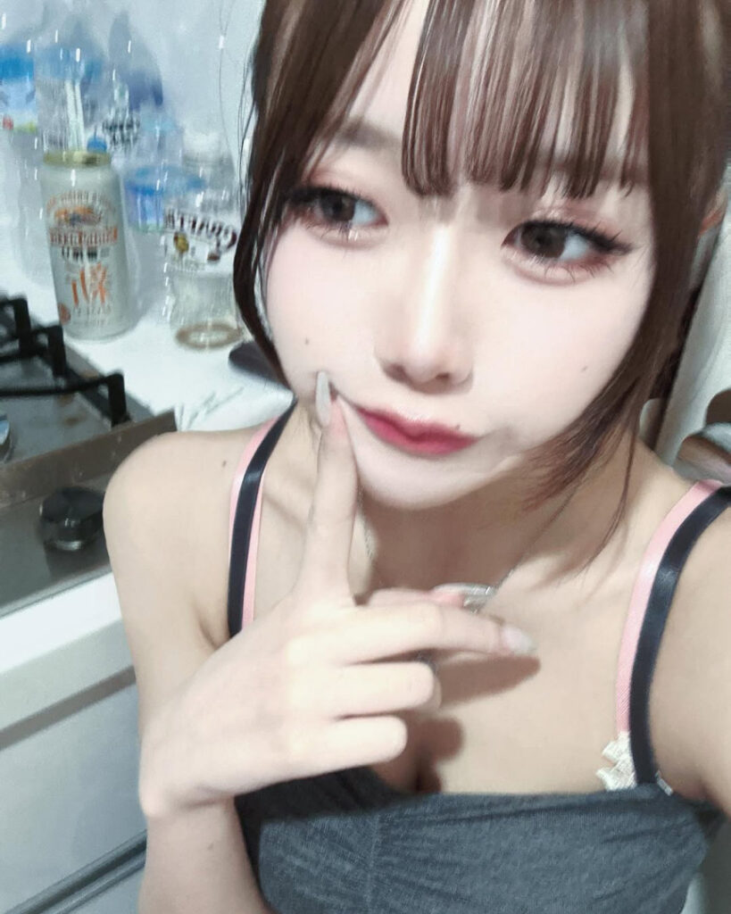 ⠀X⠀ – Japanese – 4i_inu / あやめ – Nude Leaks