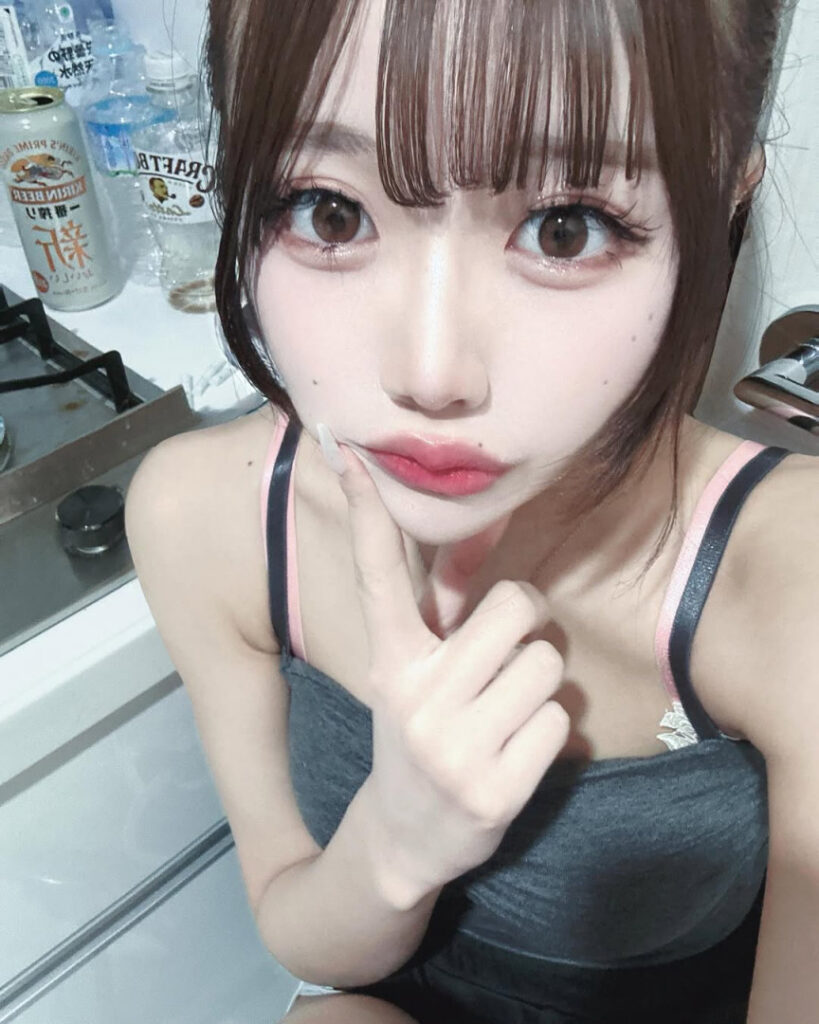 ⠀X⠀ – Japanese – 4i_inu / あやめ – Nude Leaks