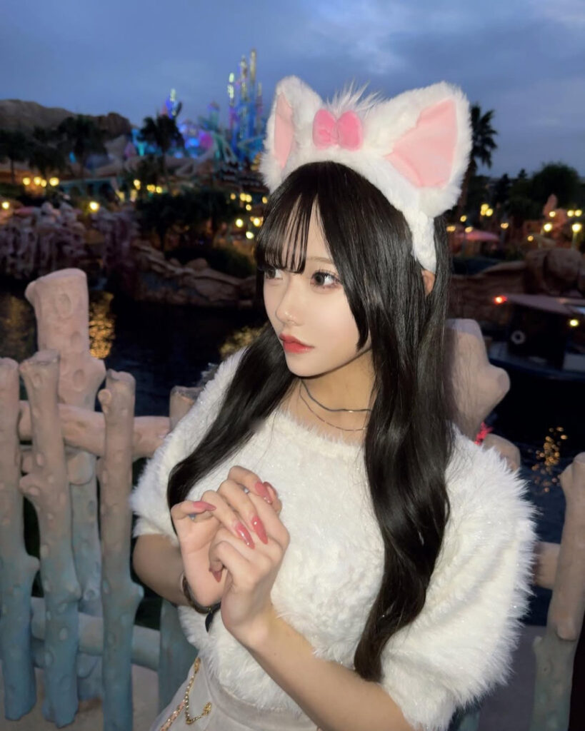 ⠀X⠀ – Japanese – 4i_inu / あやめ – Nude Leaks