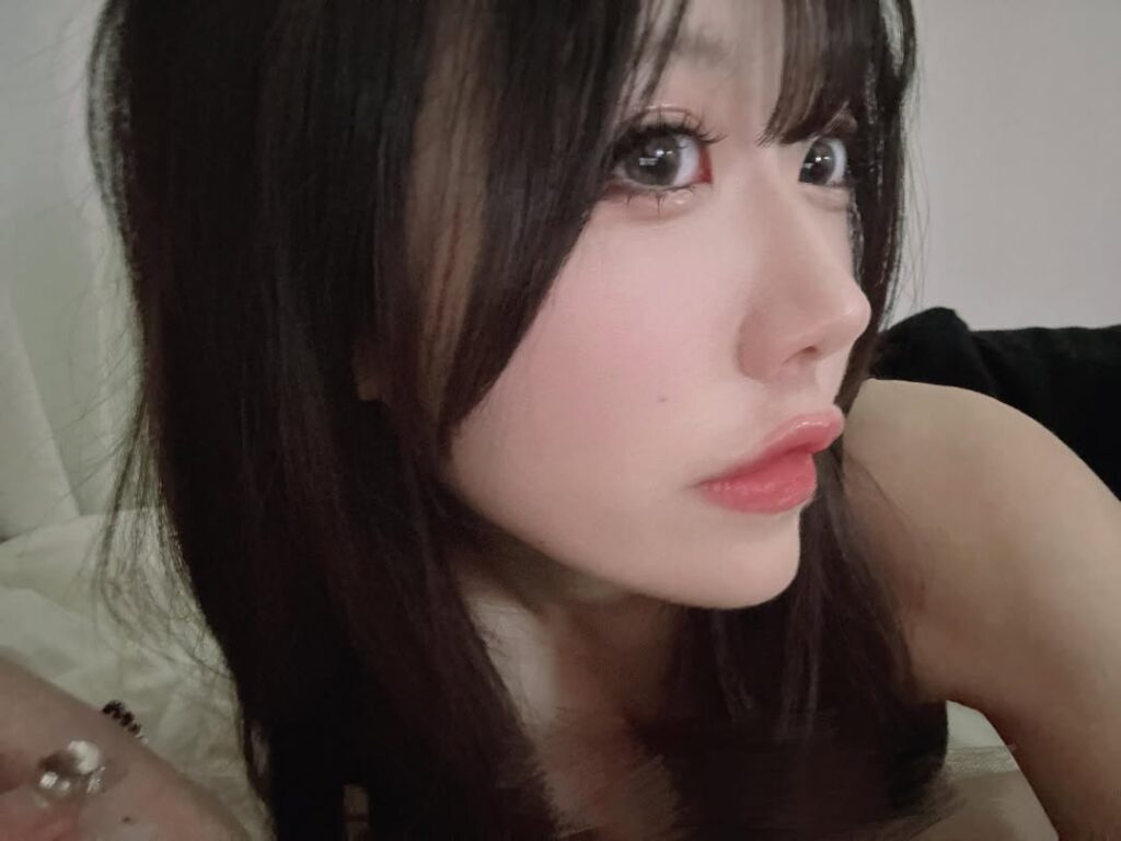 ⠀X⠀ – Japanese – 4i_inu / あやめ – Nude Leaks