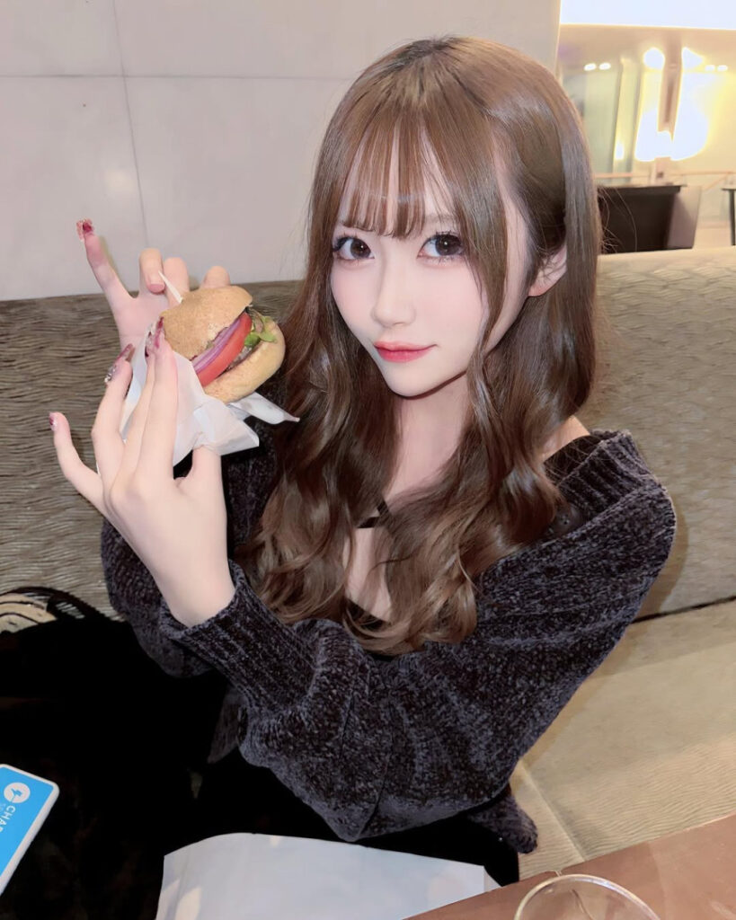 ⠀X⠀ – Japanese – 4i_inu / あやめ – Nude Leaks