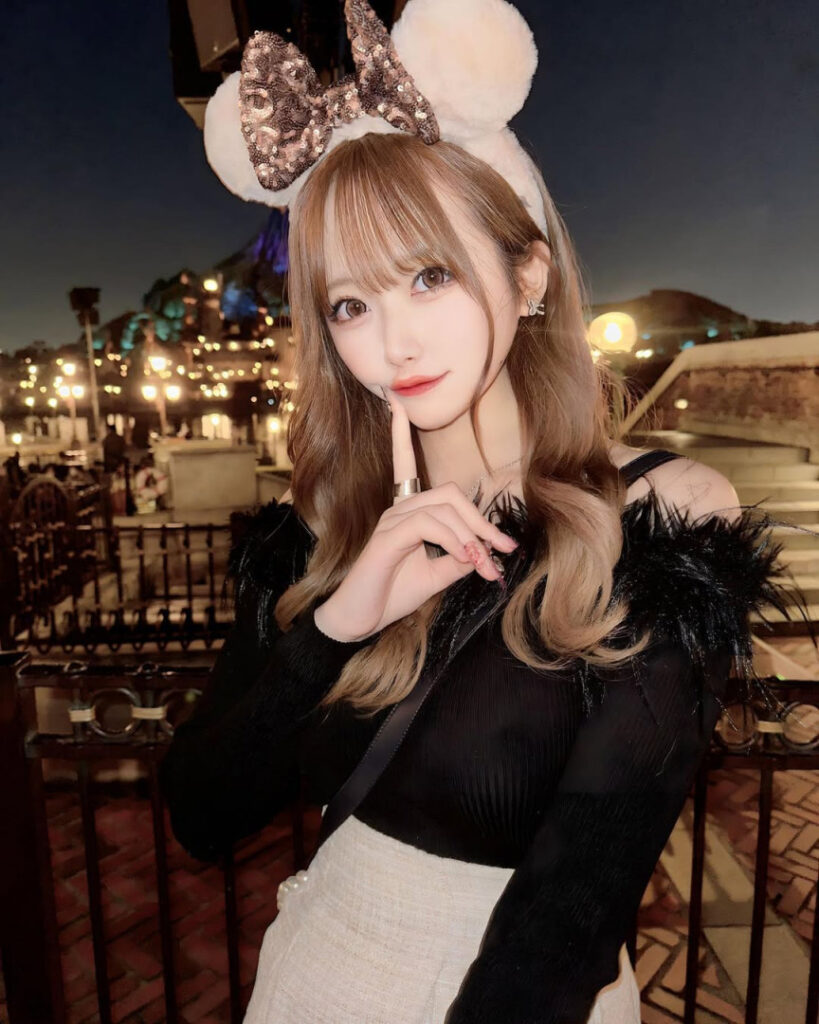 ⠀X⠀ – Japanese – 4i_inu / あやめ – Nude Leaks