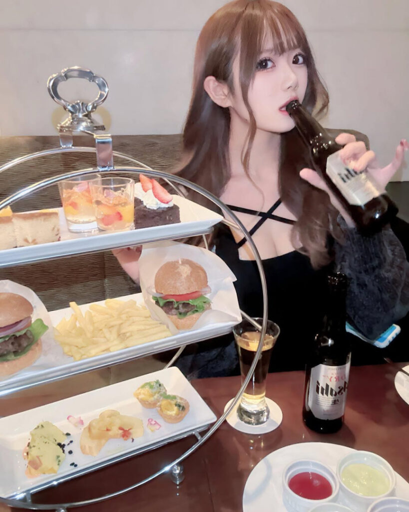 ⠀X⠀ – Japanese – 4i_inu / あやめ – Nude Leaks