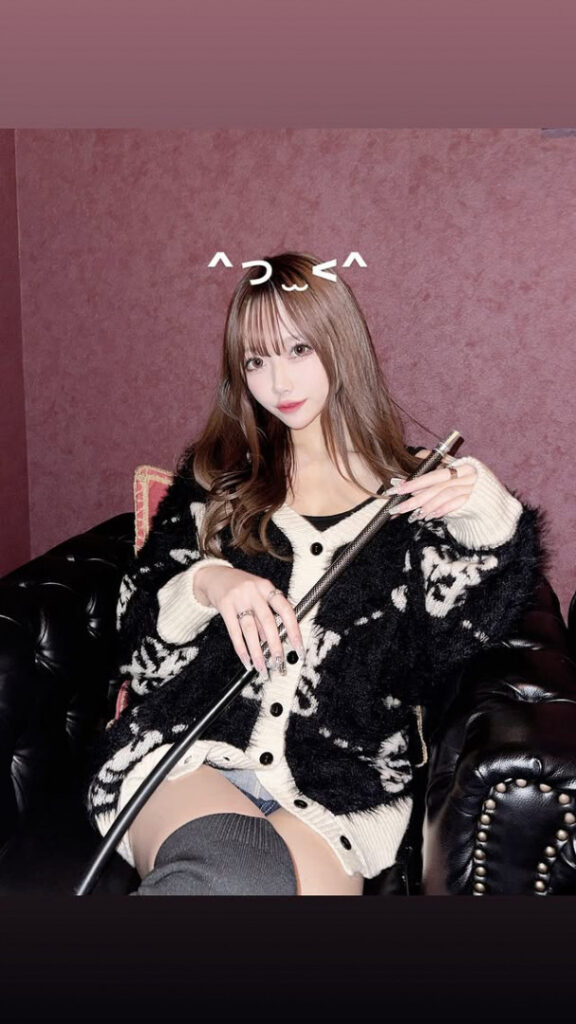 ⠀X⠀ – Japanese – 4i_inu / あやめ – Nude Leaks