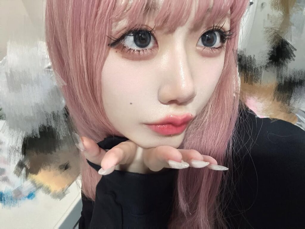 ⠀X⠀ – Japanese – 4i_inu / あやめ – Nude Leaks