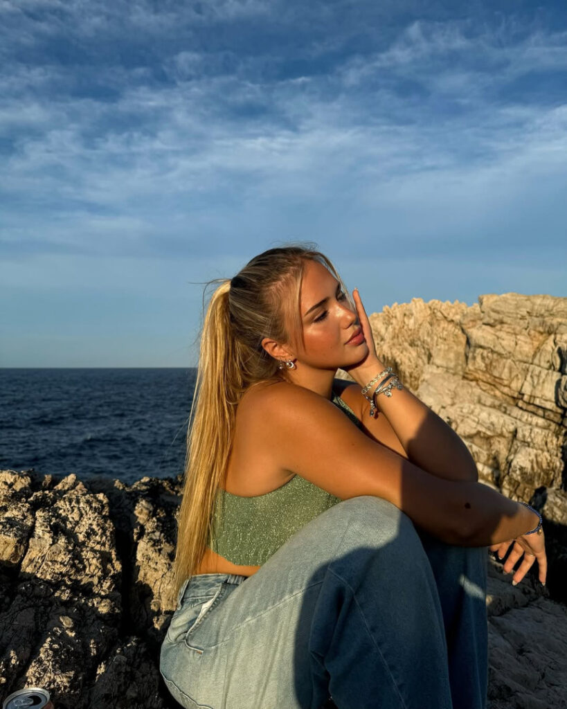 TikTok – Instagram – İtaroca – Nude Leaks