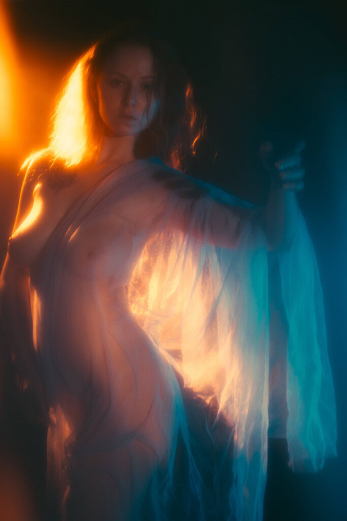 Instagram – Ксения Антропова aksinya_carrot – Nude Leaks