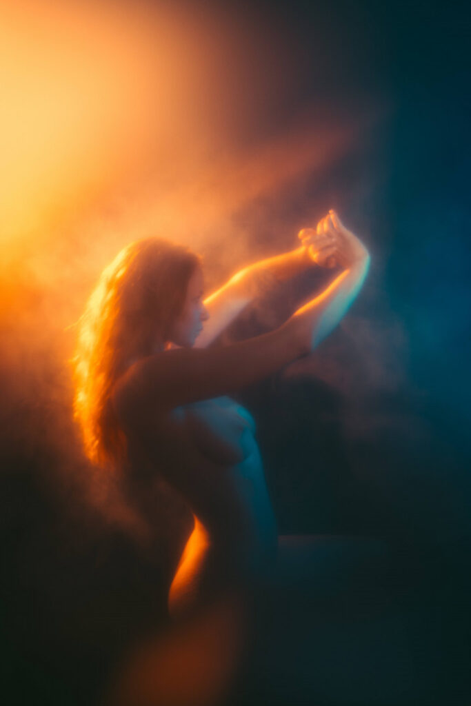 Instagram – Ксения Антропова aksinya_carrot – Nude Leaks