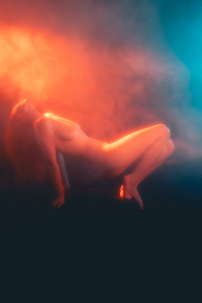 Instagram – Ксения Антропова aksinya_carrot – Nude Leaks