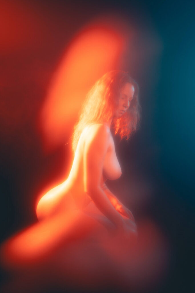 Instagram – Ксения Антропова aksinya_carrot – Nude Leaks