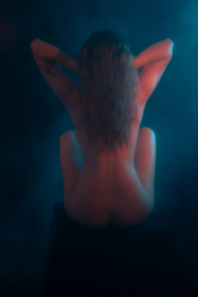 Instagram – Ксения Антропова aksinya_carrot – Nude Leaks