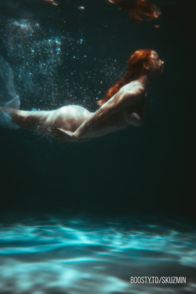 Instagram – Ксения Антропова aksinya_carrot – Nude Leaks