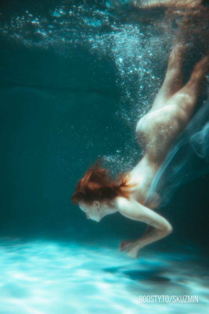 Instagram – Ксения Антропова aksinya_carrot – Nude Leaks