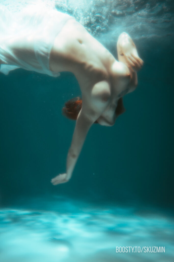 Instagram – Ксения Антропова aksinya_carrot – Nude Leaks