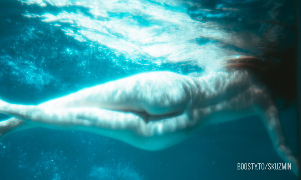 Instagram – Ксения Антропова aksinya_carrot – Nude Leaks