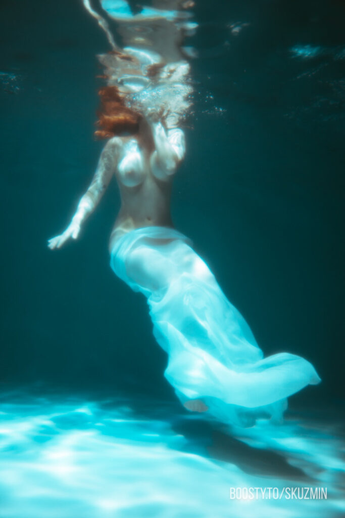 Instagram – Ксения Антропова aksinya_carrot – Nude Leaks