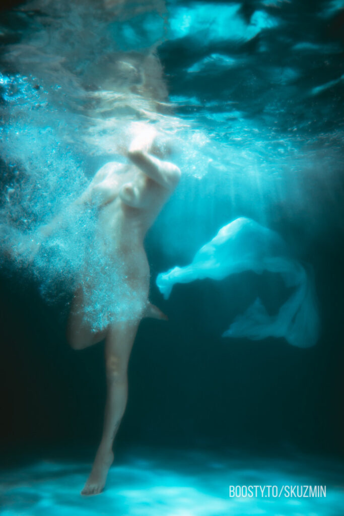 Instagram – Ксения Антропова aksinya_carrot – Nude Leaks