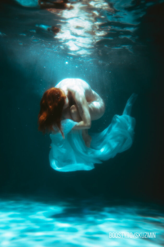 Instagram – Ксения Антропова aksinya_carrot – Nude Leaks