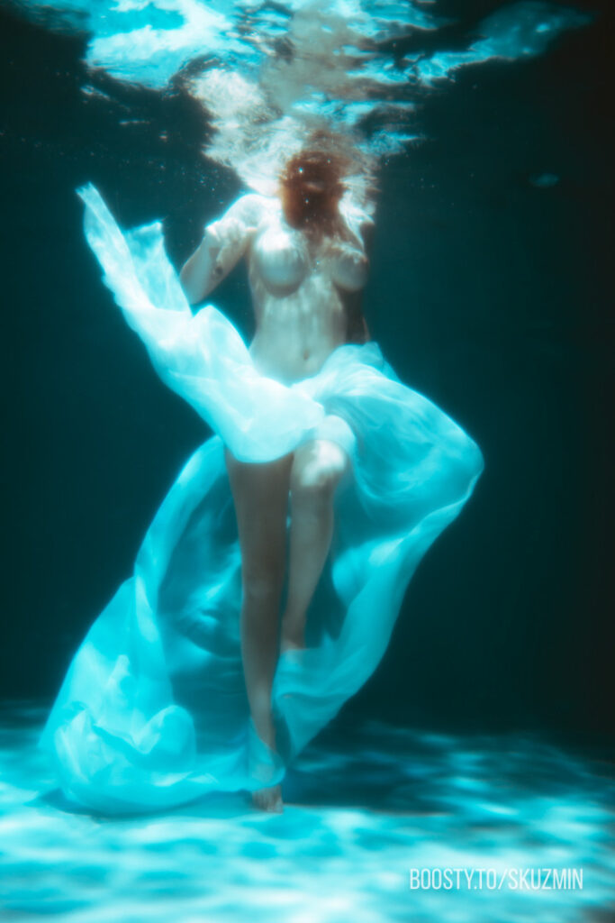 Instagram – Ксения Антропова aksinya_carrot – Nude Leaks