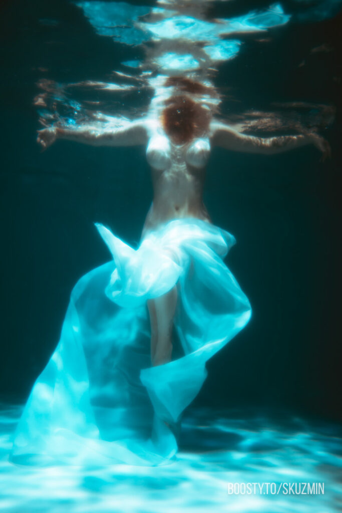 Instagram – Ксения Антропова aksinya_carrot – Nude Leaks