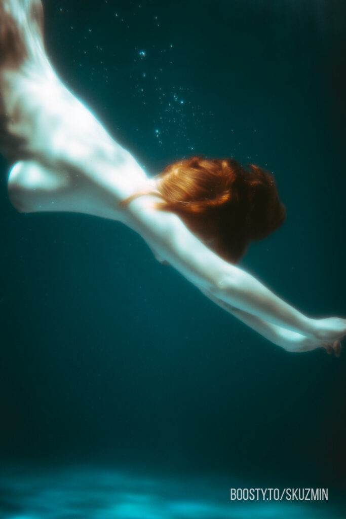 Instagram – Ксения Антропова aksinya_carrot – Nude Leaks