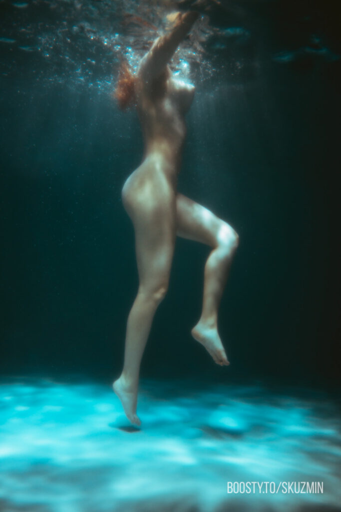 Instagram – Ксения Антропова aksinya_carrot – Nude Leaks