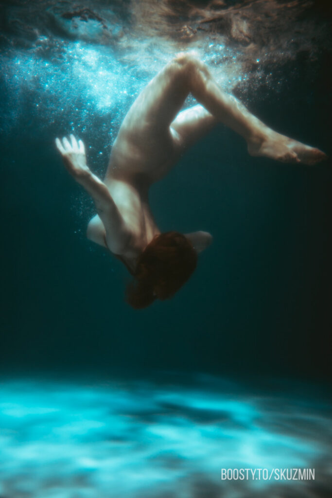 Instagram – Ксения Антропова aksinya_carrot – Nude Leaks