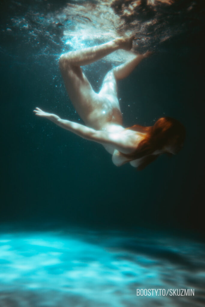 Instagram – Ксения Антропова aksinya_carrot – Nude Leaks