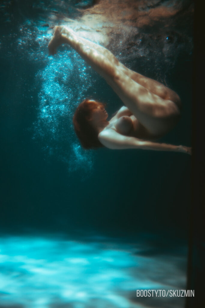 Instagram – Ксения Антропова aksinya_carrot – Nude Leaks