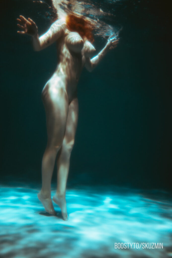 Instagram – Ксения Антропова aksinya_carrot – Nude Leaks