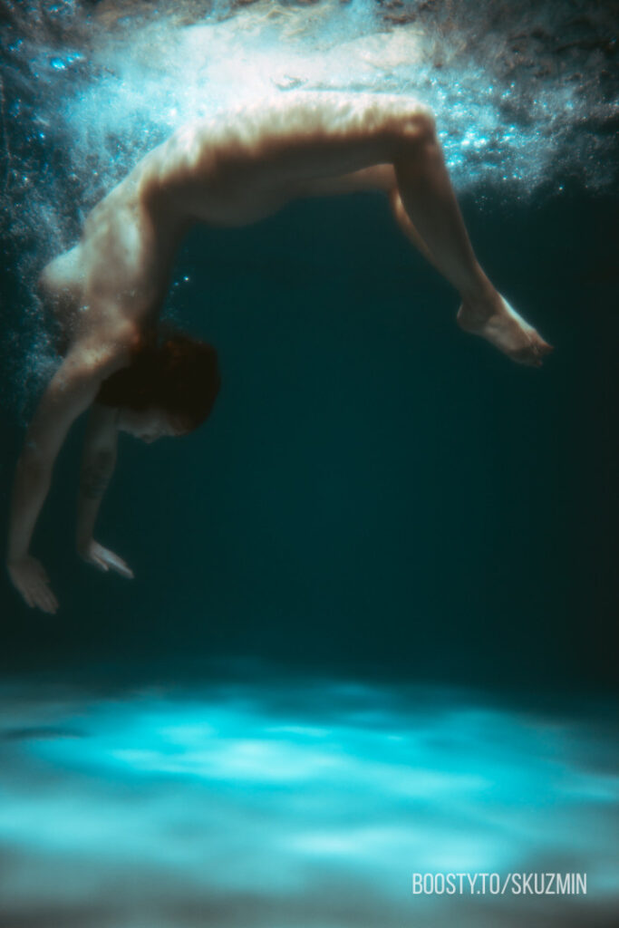 Instagram – Ксения Антропова aksinya_carrot – Nude Leaks