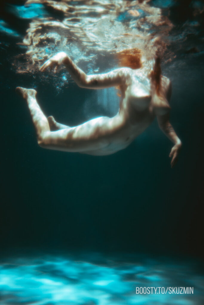 Instagram – Ксения Антропова aksinya_carrot – Nude Leaks