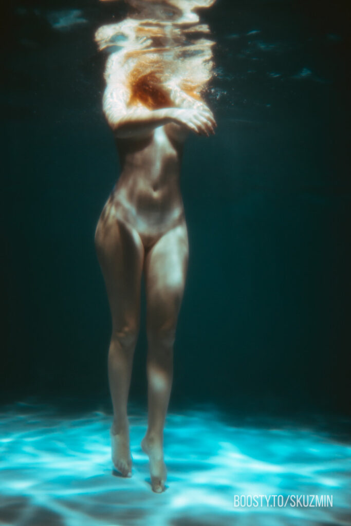 Instagram – Ксения Антропова aksinya_carrot – Nude Leaks