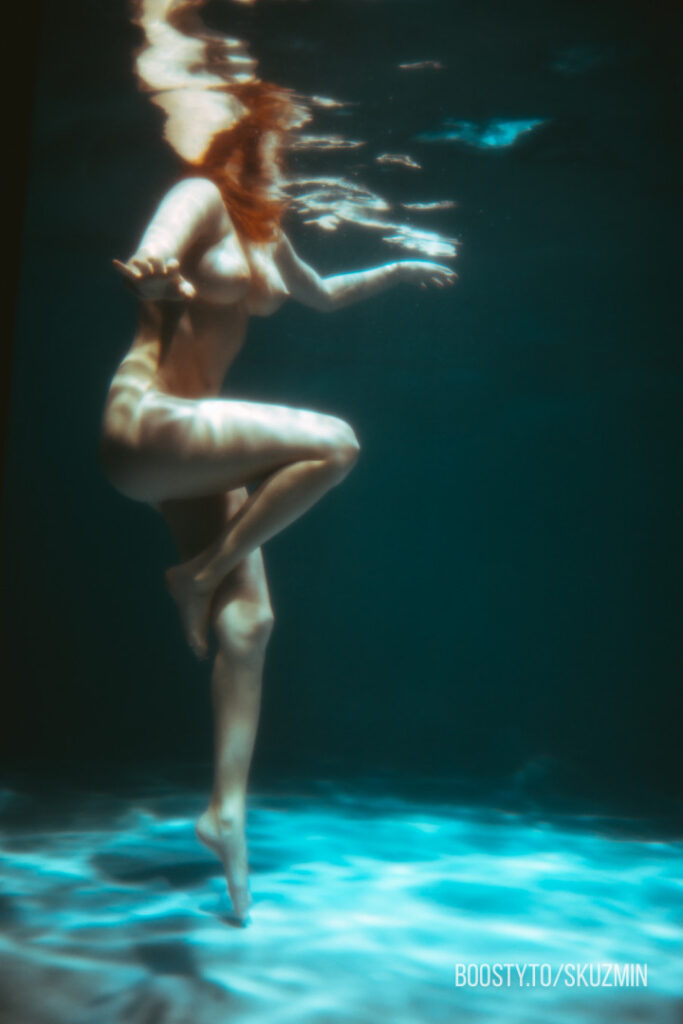 Instagram – Ксения Антропова aksinya_carrot – Nude Leaks