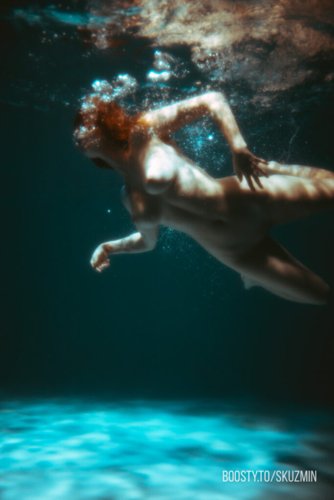 Instagram – Ксения Антропова aksinya_carrot – Nude Leaks