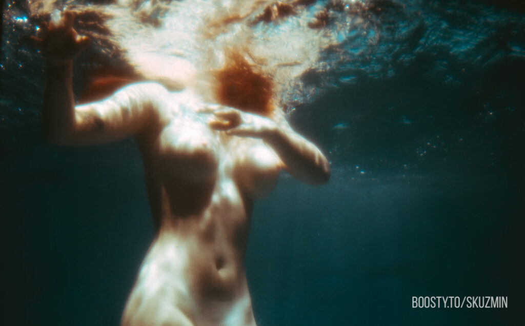 Instagram – Ксения Антропова aksinya_carrot – Nude Leaks