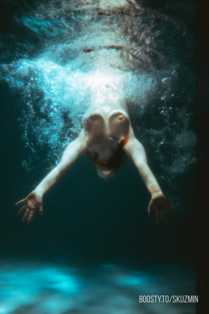 Instagram – Ксения Антропова aksinya_carrot – Nude Leaks