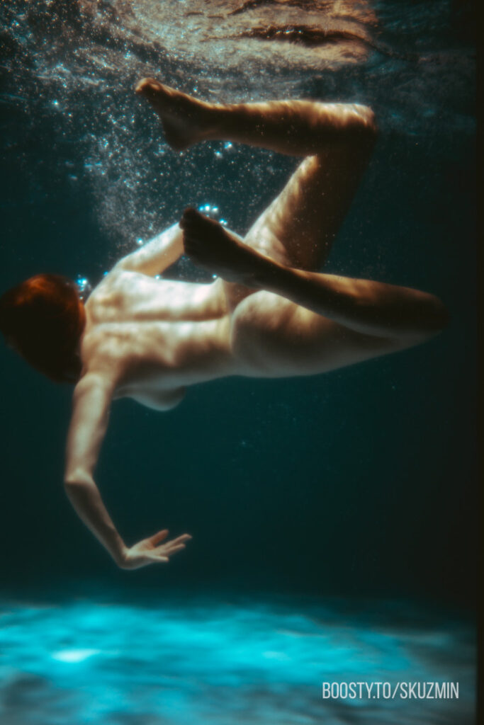 Instagram – Ксения Антропова aksinya_carrot – Nude Leaks