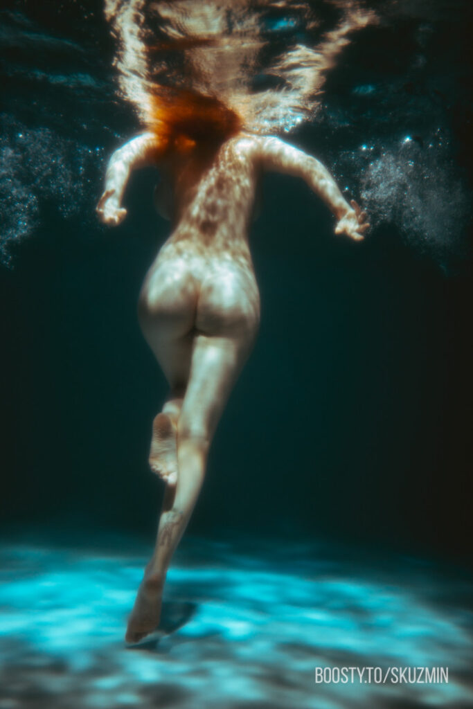 Instagram – Ксения Антропова aksinya_carrot – Nude Leaks