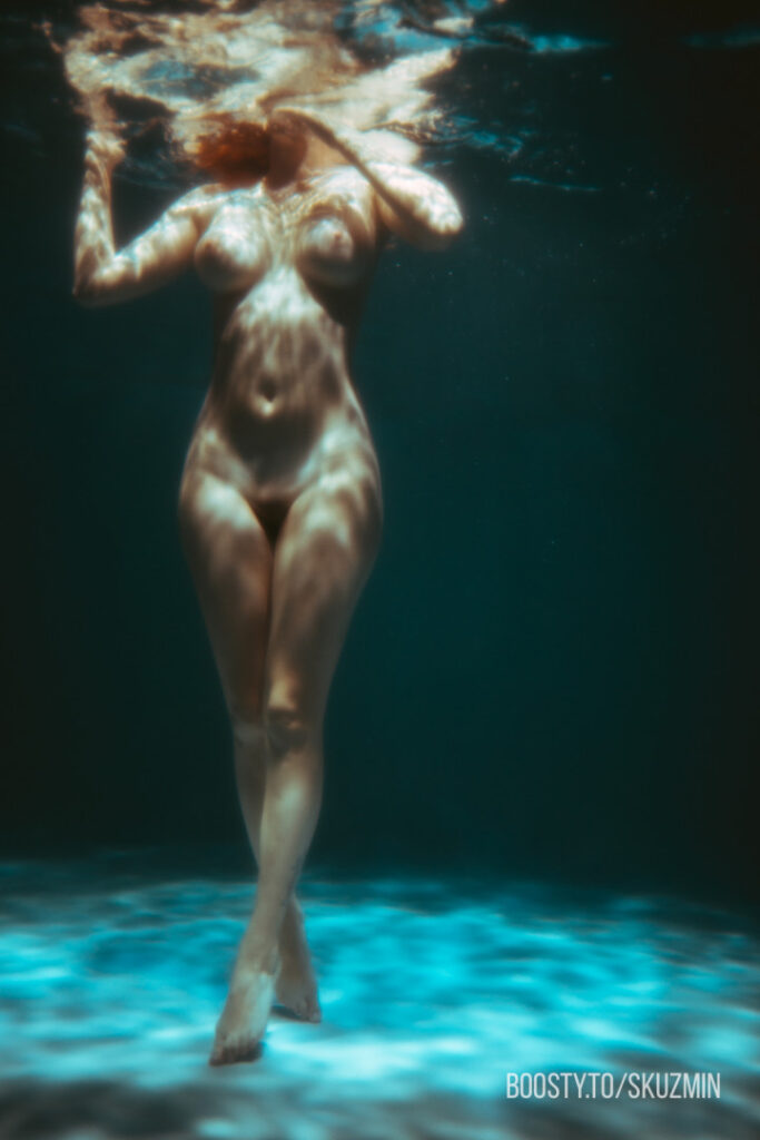 Instagram – Ксения Антропова aksinya_carrot – Nude Leaks