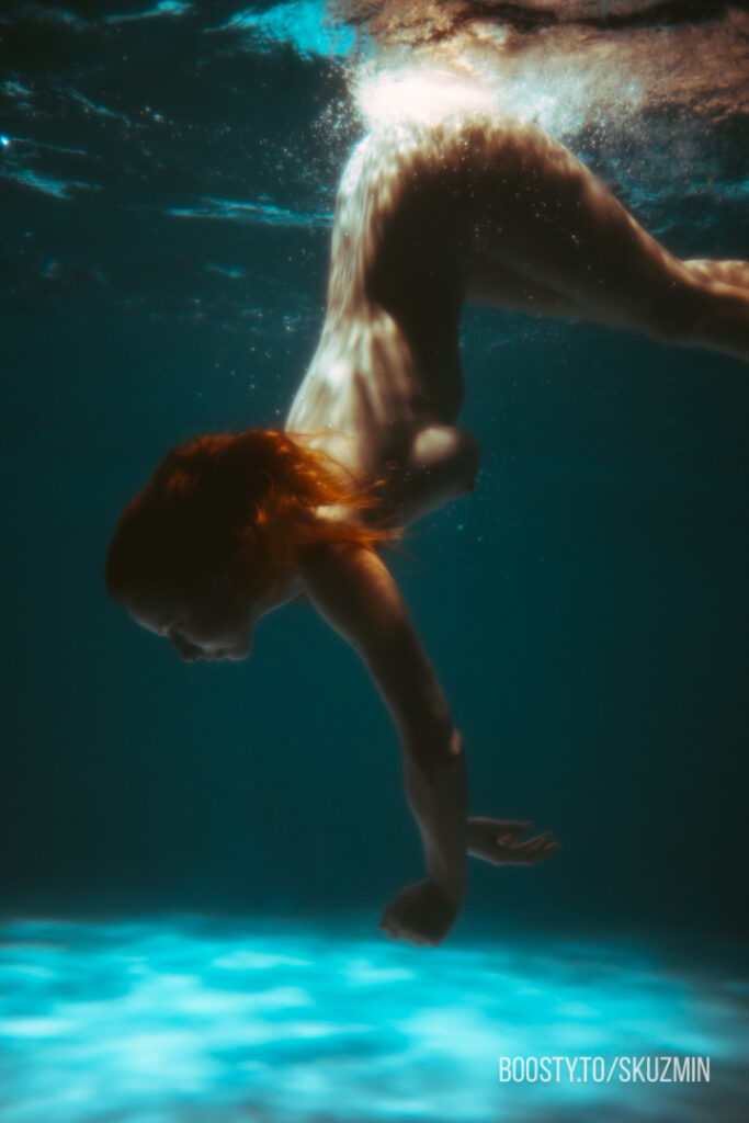 Instagram – Ксения Антропова aksinya_carrot – Nude Leaks