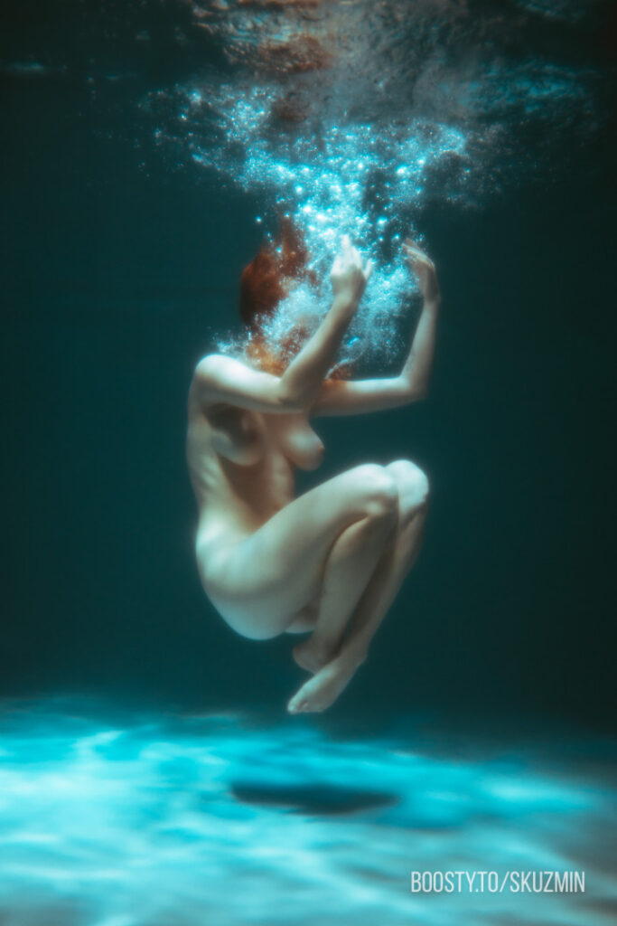 Instagram – Ксения Антропова aksinya_carrot – Nude Leaks