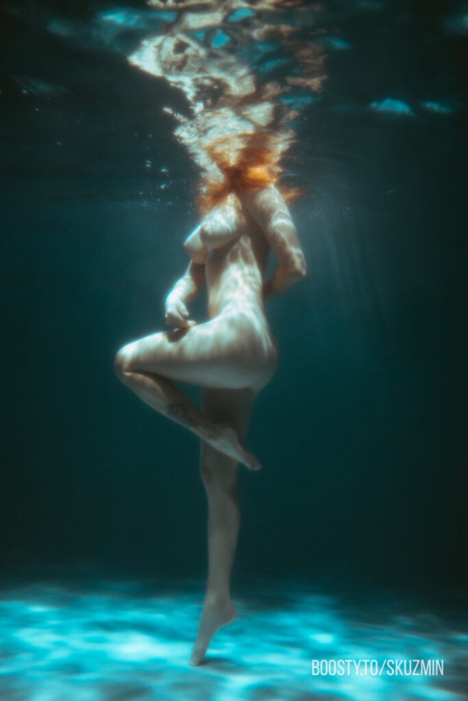 Instagram – Ксения Антропова aksinya_carrot – Nude Leaks