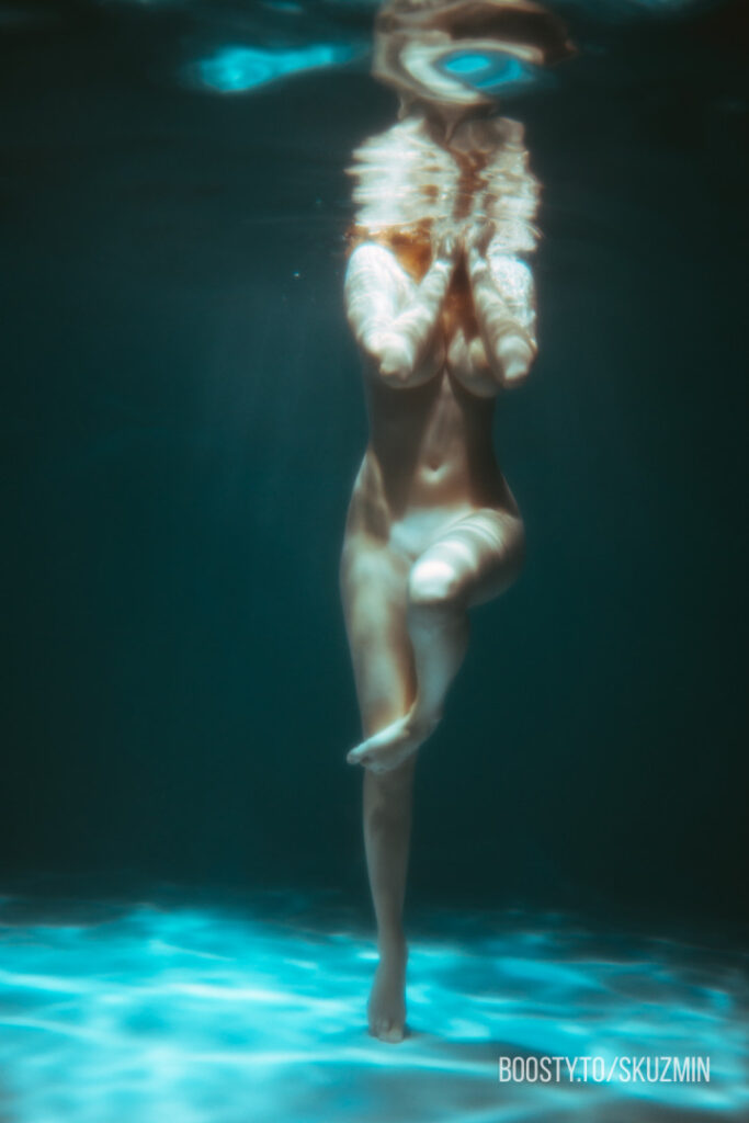 Instagram – Ксения Антропова aksinya_carrot – Nude Leaks