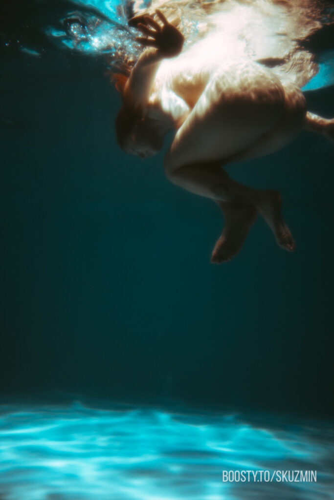 Instagram – Ксения Антропова aksinya_carrot – Nude Leaks