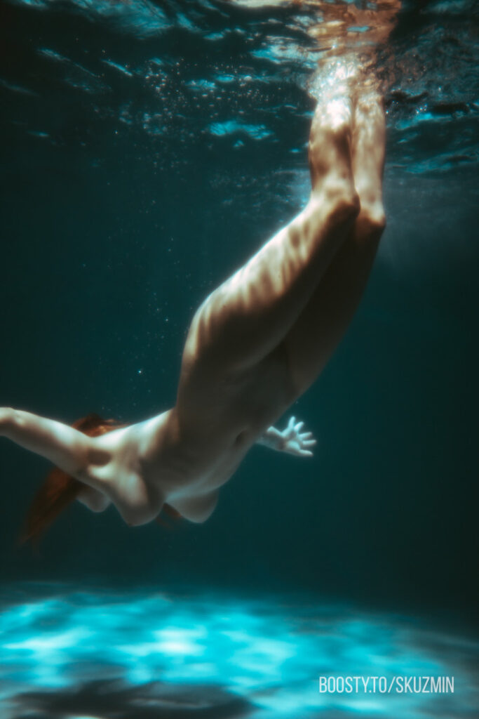 Instagram – Ксения Антропова aksinya_carrot – Nude Leaks